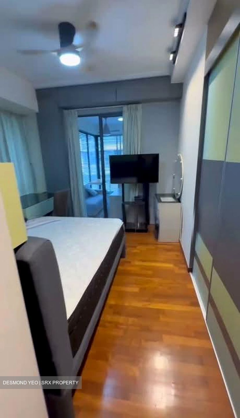 Casa Fortuna (D12), Apartment #549262651